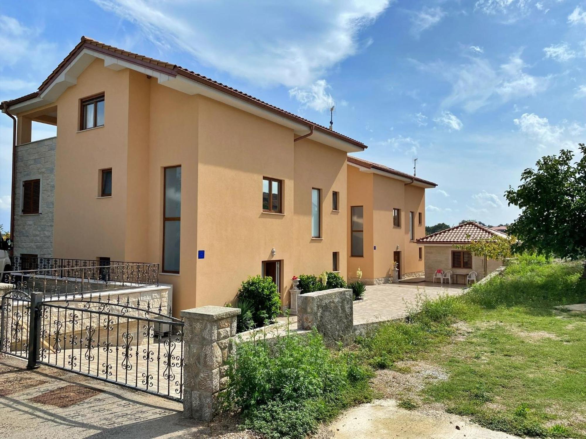 Apartments For Families With Children Silo, Krk - 18685 Exterior foto